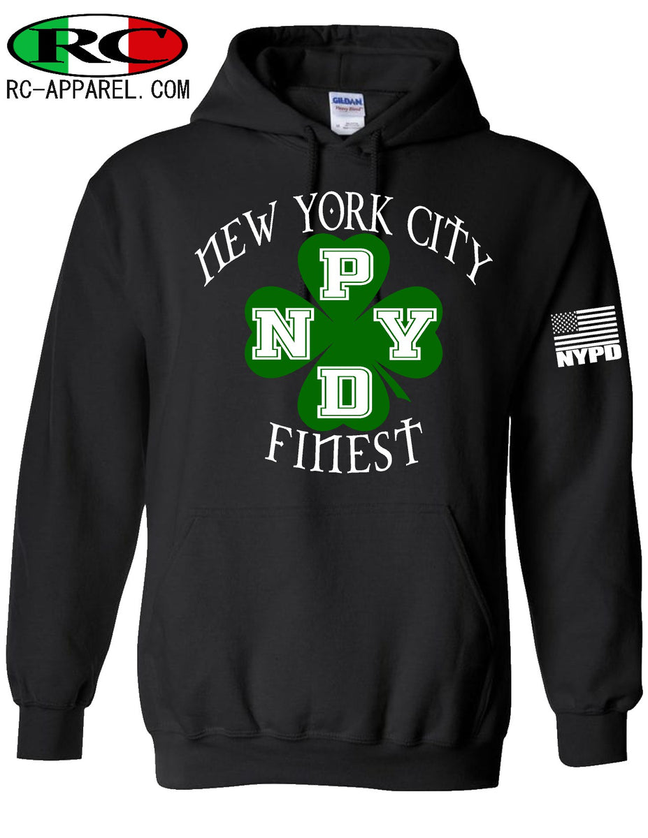 Nypd hoodie shop
