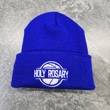 Load image into Gallery viewer, Holy Rosary Cuff Hats