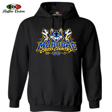 Load image into Gallery viewer, MHS Cross Country CC Hoodie