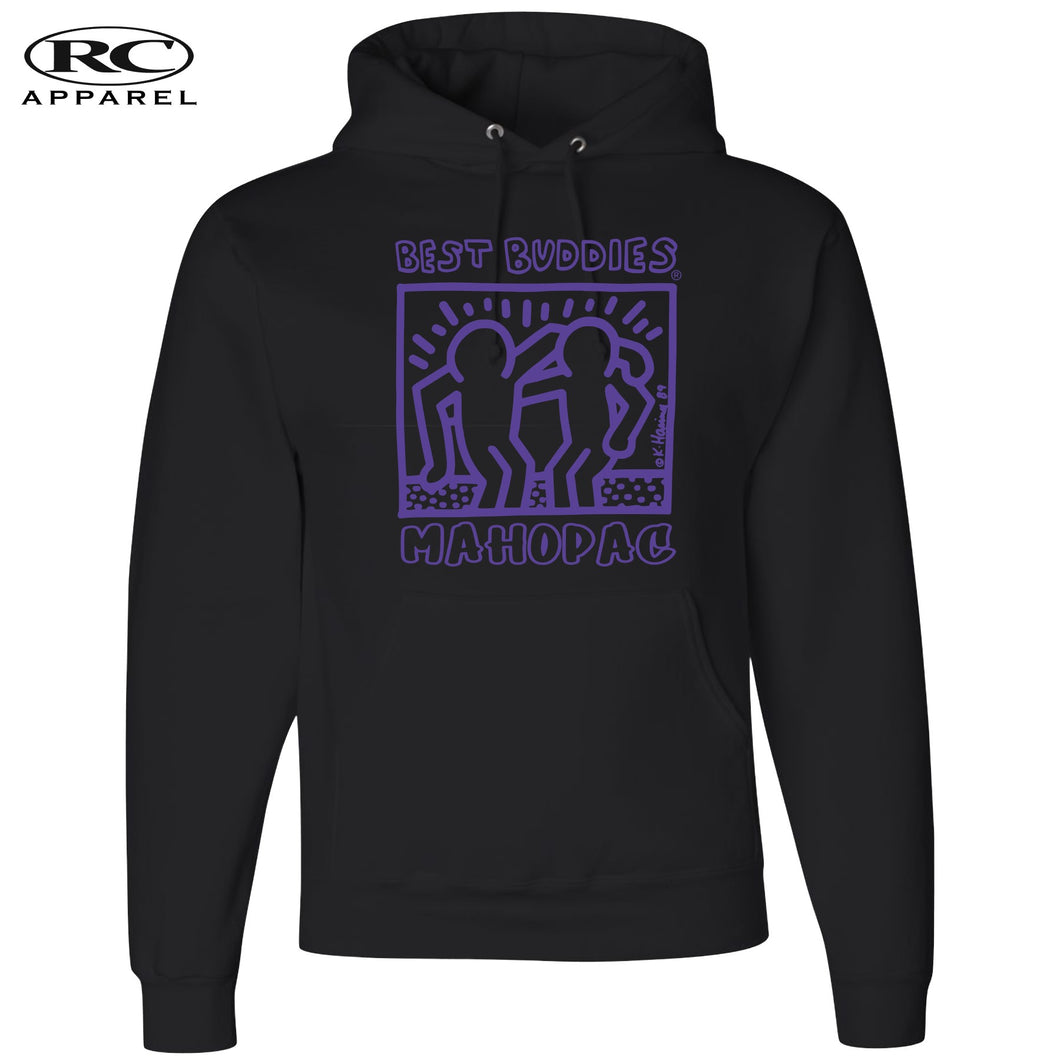 MHS Best Buddies Club Hoodie