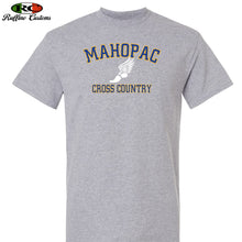 Load image into Gallery viewer, MHS CROSS COUNTRY  T-SHIRT
