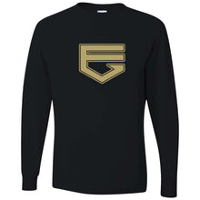Load image into Gallery viewer, ELITE LOGO LONG SLEEVE