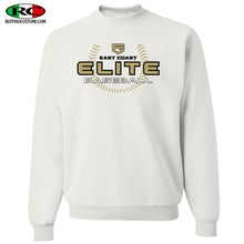 Load image into Gallery viewer, ELITE CREWNECK SWEATSHIRT
