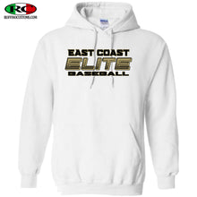 Load image into Gallery viewer, ELITE EAST COAST BASEBALL HOODIE