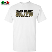 Load image into Gallery viewer, ELITE EAST COAST T-SHIRT