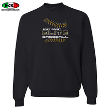 Load image into Gallery viewer, ELITE STITCH  CREWNECK SWEATSHIRT