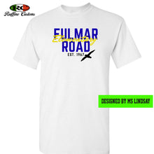 Load image into Gallery viewer, FULMAR RD ELEMENTARY BIRD