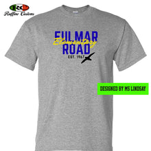 Load image into Gallery viewer, FULMAR RD ELEMENTARY BIRD