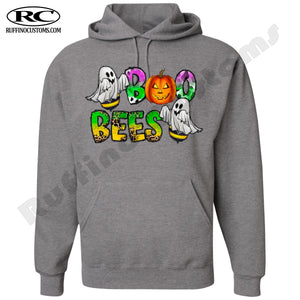 BOO BEES Halloween Hoodie