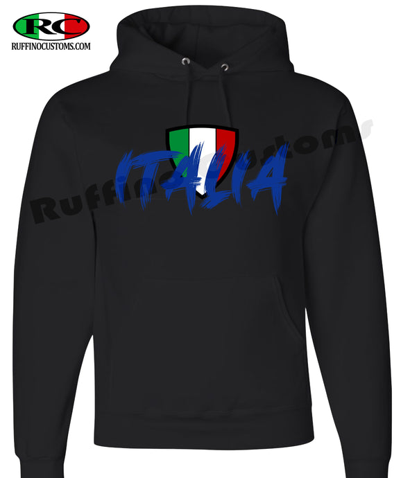 Italia Italy Unisex  Hoodie