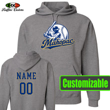 Load image into Gallery viewer, Mahopac Baseball hoodie