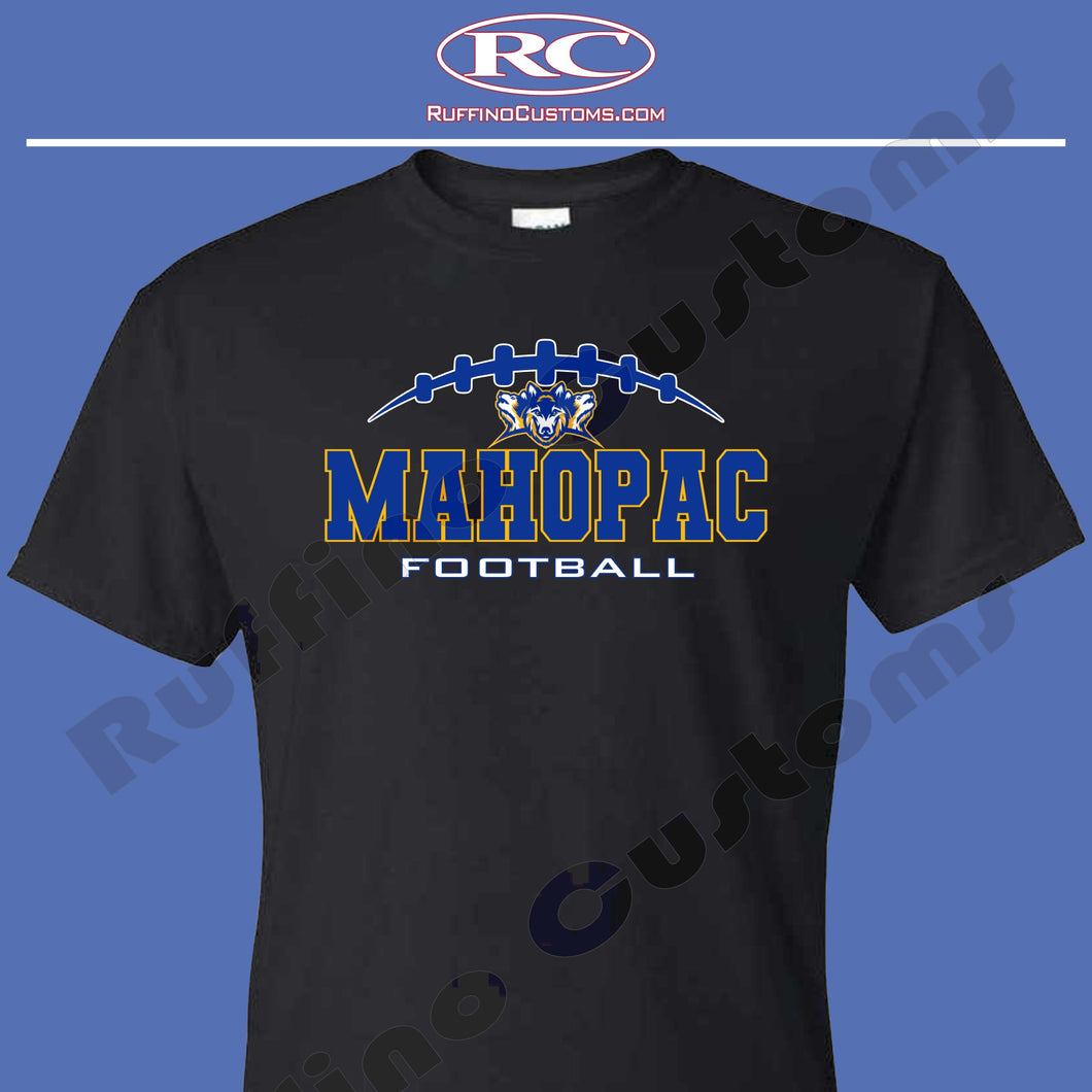 Mahopac Football T shirt