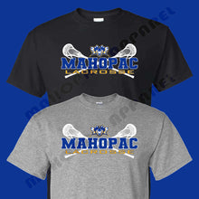 Load image into Gallery viewer, Mahopac Lacrosse T Shirt