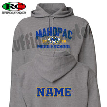 Load image into Gallery viewer, MMS MIDDLE SCHOOL 25-26 HOODIE