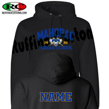 Load image into Gallery viewer, MMS MIDDLE SCHOOL 25-26 HOODIE