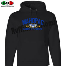 Load image into Gallery viewer, MMS MIDDLE SCHOOL 25-26 HOODIE