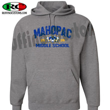 Load image into Gallery viewer, MMS MIDDLE SCHOOL 25-26 HOODIE
