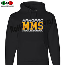 Load image into Gallery viewer, MMS MIDDLE SCHOOL HOODIE