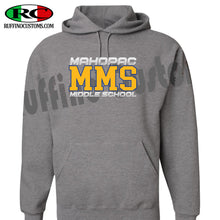 Load image into Gallery viewer, MMS MIDDLE SCHOOL HOODIE