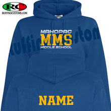 Load image into Gallery viewer, MMS MIDDLE SCHOOL HOODIE