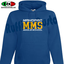 Load image into Gallery viewer, MMS MIDDLE SCHOOL HOODIE