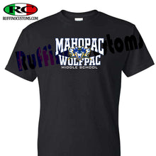 Load image into Gallery viewer, MMS WOLFPAC TSHIRT