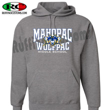 Load image into Gallery viewer, MMS WOLFPAC HOODIE