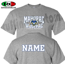 Load image into Gallery viewer, MMS WOLFPAC TSHIRT