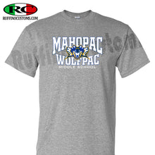 Load image into Gallery viewer, MMS WOLFPAC TSHIRT