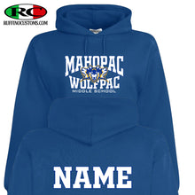 Load image into Gallery viewer, MMS WOLFPAC HOODIE