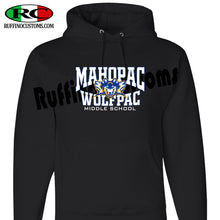 Load image into Gallery viewer, MMS WOLFPAC HOODIE