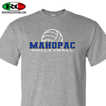 Load image into Gallery viewer, MAHOPAC VOLLEYBALL TSHIRT