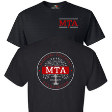 Load image into Gallery viewer, MTA MAHOPAC TEACHERS ASSOCIATION DESIGN 2