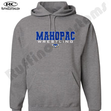 Load image into Gallery viewer, Mahopac Wrestling Hoodie