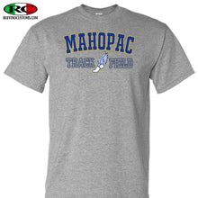 Load image into Gallery viewer, MHS Track T-shirt