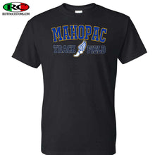 Load image into Gallery viewer, MHS Track T-shirt