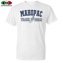 Load image into Gallery viewer, MHS Track T-shirt