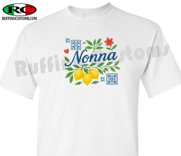 Nonna Tshirt