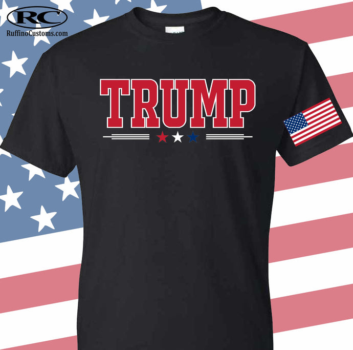 Trump T-shirt