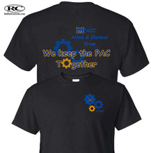 Load image into Gallery viewer, MPACC Aides and Clerical Staff T Shirt