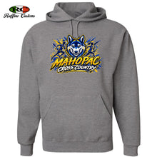 Load image into Gallery viewer, MHS Cross Country new logo