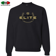 Load image into Gallery viewer, ELITE CREWNECK SWEATSHIRT