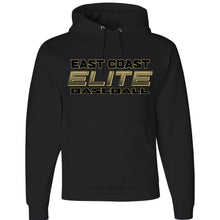 Load image into Gallery viewer, ELITE EAST COAST BASEBALL HOODIE