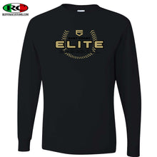 Load image into Gallery viewer, ELITE  LONG SLEEVE