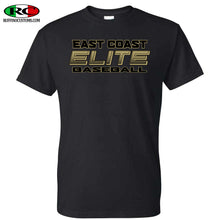 Load image into Gallery viewer, ELITE EAST COAST T-SHIRT