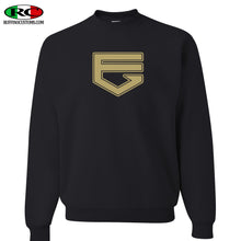 Load image into Gallery viewer, ELITE LOGO CREWNECK SWEATSHIRT