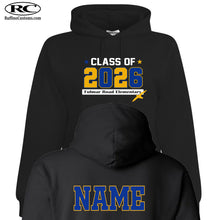 Load image into Gallery viewer, Class of 2026 Hoodie