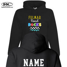 Load image into Gallery viewer, Fulmar Road Rocks Hoodie