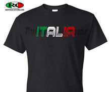 Load image into Gallery viewer, Italia T Shirt
