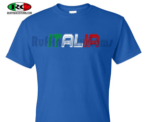 Italia T Shirt